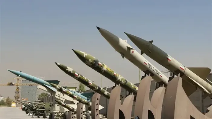 উত্তেজনায় ফুটছে মধ্যপ্রাচ্য  জবাব দিতে প্রস্তুত ইরান