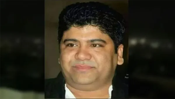 মঈন আবদুল্লাহ গ্রেপ্তার