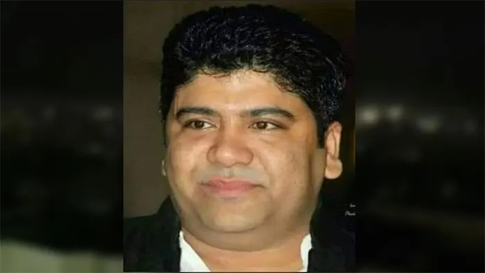 মঈন আবদুল্লাহ গ্রেপ্তার