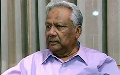 বিএনপিকে নেতৃত্বশূন্য করতেই আমার বিরুদ্ধে যুদ্ধাপরাধীর অভিযোগ