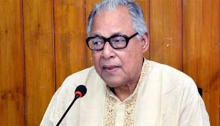 জনগণের নির্বাচিত সরকার প্রতিষ্ঠা করাই এখন সময়ের দাবি