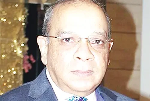 বিচার বিভাগের জন্য পৃথক সচিবালয় চান  প্রধান বিচারপতি সৈয়দ রেফাত আহমেদ