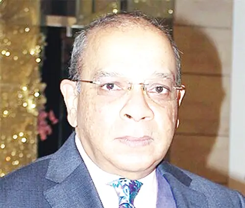 বিচার বিভাগের জন্য পৃথক সচিবালয় চান  প্রধান বিচারপতি সৈয়দ রেফাত আহমেদ