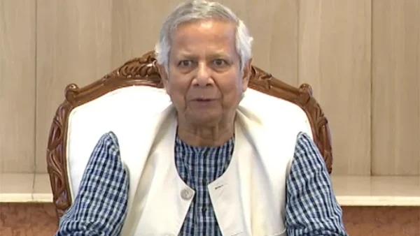 আপনাদের দেয়া করই দেশের অর্থনীতির মূল চালিকা শক্তি মুহাম্মদ ইউনূস