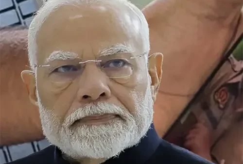 ডিজিটাল অ্যারেস্ট’ নিয়ে উদ্বিগ্ন ভারতের মোদি সরকার