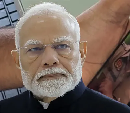 ডিজিটাল অ্যারেস্ট’ নিয়ে উদ্বিগ্ন ভারতের মোদি সরকার