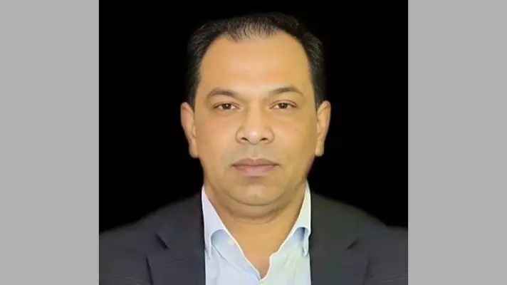 যুক্তরাজ্য শাখার বিএন পির সাধারণ সম্পাদক সম্পাদক কয়ছরকে নোটিশ