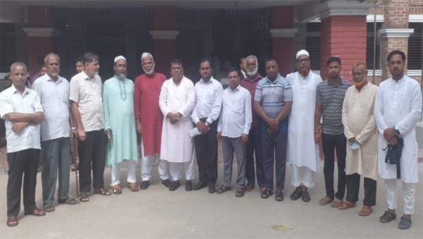 মামলা থেকে অব্যাহতি  ৩৬ বিএনপি নেতা