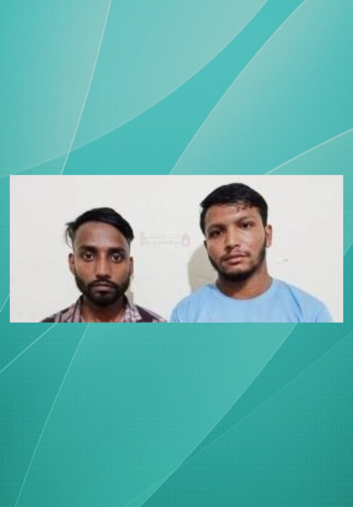 বন্ধুর বাসায় নিয়ে প্রেমিকার সর্বনাশ, প্রেমিকসহ বন্ধু  আ ট ক