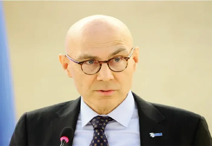 সব হত্যাকাণ্ডের তদন্ত ও ন্যায়বিচার চায় জাতিসংঘ