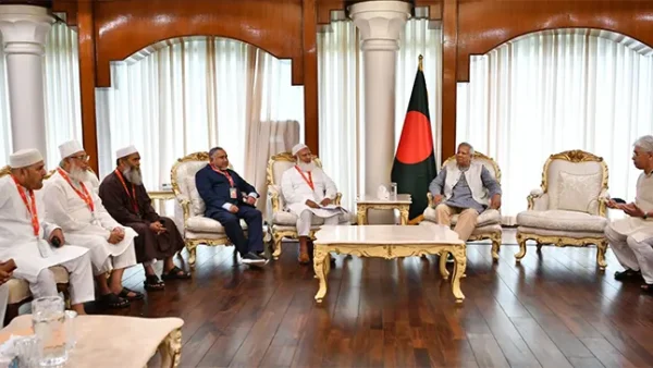 ৯ই অক্টোবর রাষ্ট্র সংস্কারে রূপরেখা তুলে ধরবে জামায়াত