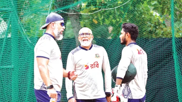 হোয়াইটওয়াশ বাঁচাবে নাকি শিখবে!