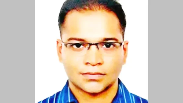 দীপ্ত টিভি’র কর্মকর্তা খুন   গ্রেপ্তার ৫, ওসি প্রত্যাহার