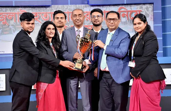 জুলাই হত্যাকাণ্ডে পলাতকদের ফিরিয়ে আনা হবে: অ্যাটর্নি জেনারেল