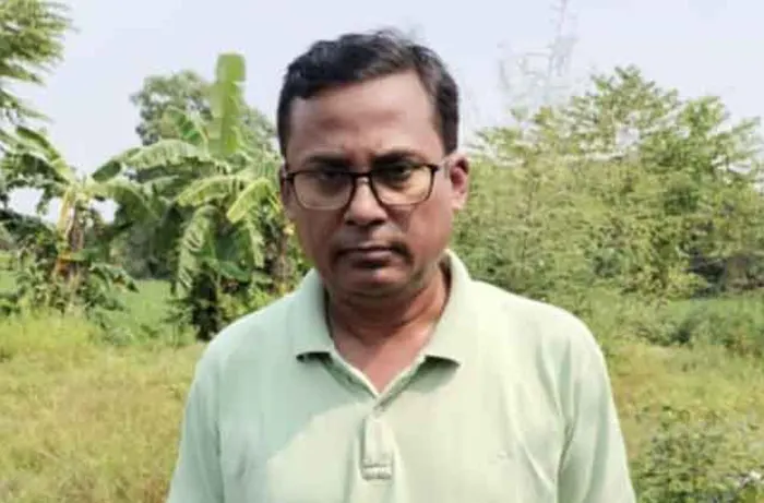 ভারতে পালাতে গিয়ে সাবেক যুগ্ম সচিব কিবরিয়া মজুমদার আটক