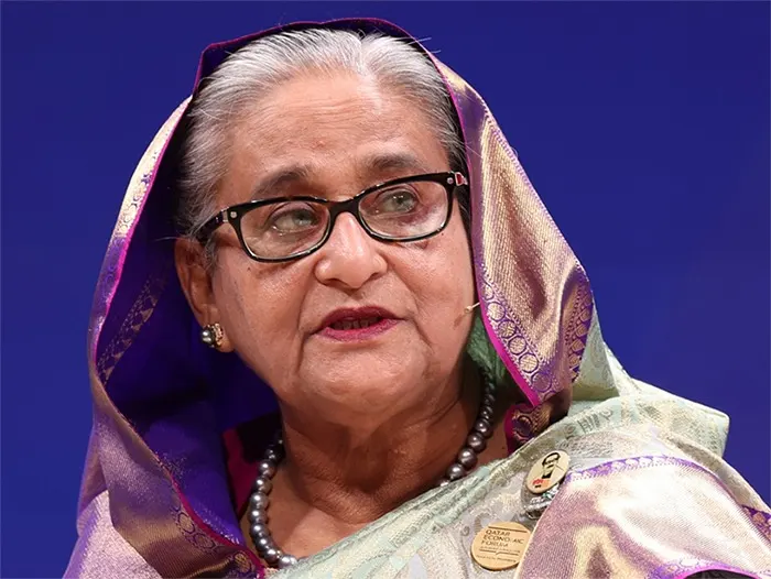 হাসিনার হাতে ভারতের ট্রাভেল পাস, অন্যত্র আশ্রয়ের ব্যর্থ চেষ্টা