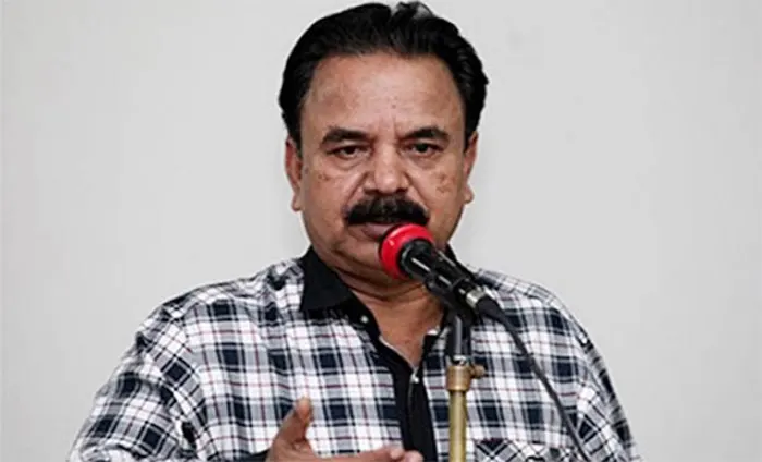 বিপ্লবে সরকার পরিবর্তন ছাড়া অন্য কিছুই বদলায়নি: গয়েশ্বর