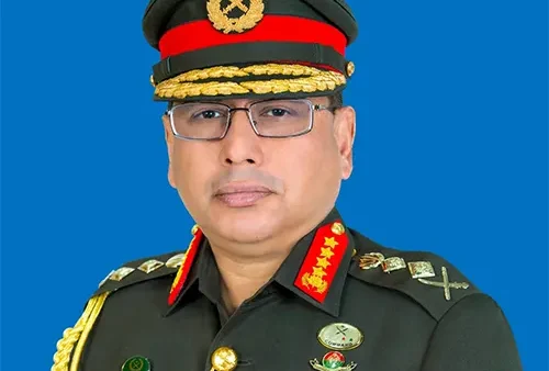 সরকারি সফরে যুক্তরাষ্ট্র-কানাডা গেলেন সেনাপ্রধান