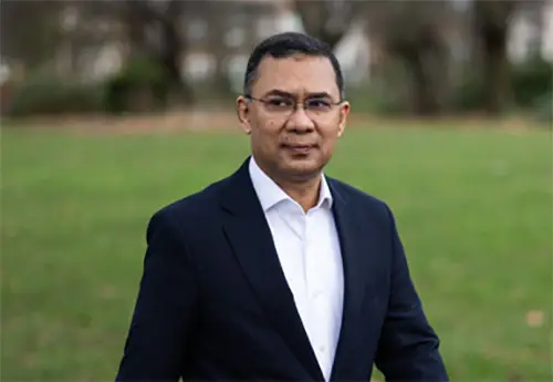 দেশ-মানুষের প্রয়োজনে ৩১ দফায় নতুন বিষয় যুক্ত করা যাবে: তারেক রহমান