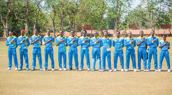 আন্তর্জাতিক টি-টোয়েন্টিতে ওয়াকওভার পেল রুয়ান্ডা