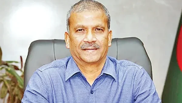 নির্বাচনের সময় নিয়ে বক্তব্যের ব্যাখ্যা আইন উপদেষ্টার