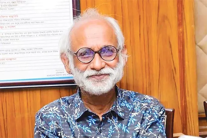 হত্যাচেষ্টা মামলায় জেড আই খান পান্নার আগাম জামিন