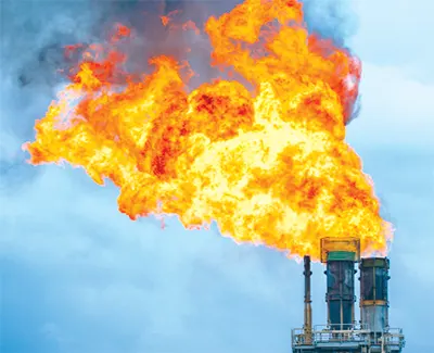 সিলেটের ৭ নম্বর কূপে দিনে মিলছে ৮ মিলিয়ন গ্যাস