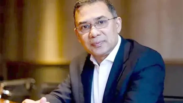 তারেক রহমানের বিরুদ্ধে রাষ্ট্রদ্রোহ মামলা বাতিল