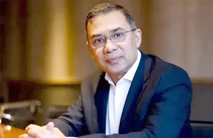 তারেক রহমানের বিরুদ্ধে রাষ্ট্রদ্রোহ মামলা বাতিল