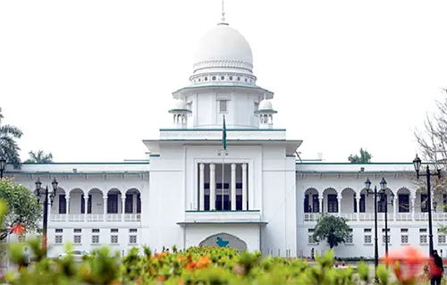 তত্ত্বাবধায়ক সরকার ফেরানোর আবেদনের শুনানি ১৭ নভেম্বর