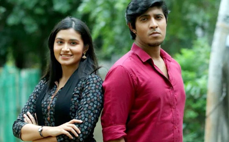 মুক্তি পাচ্ছে একই পরিবারের ৯ জনের আত্মহত্যার সিরিজ