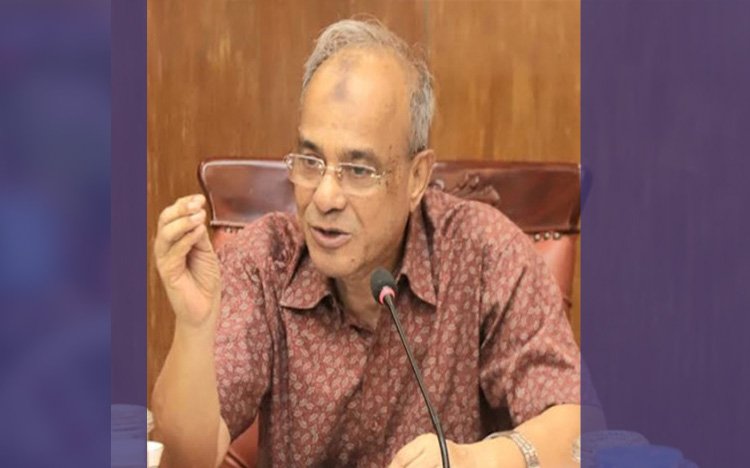 আসন্ন দুর্গাপূজা নির্বিঘ্ন ও শান্তিপূর্ণভাবে অনুষ্ঠিত হবে: স্বরাষ্ট্র উপদেষ্টা