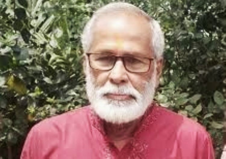 সাংবাদিক স্বপন ভদ্রকে কুপিয়ে হত্যা