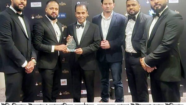 বার্মিংহামে বিশ্ব বিখ্যাত টমি মিয়া’স ইন্টারন্যাশনাল শেফ এ্যাওয়ার্ড সম্পন্ন