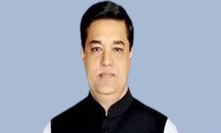 ভোলার সাবেক এমপি আব্দুল্লাহ জ্যাকব গুলশান থেকে গ্রেফতার