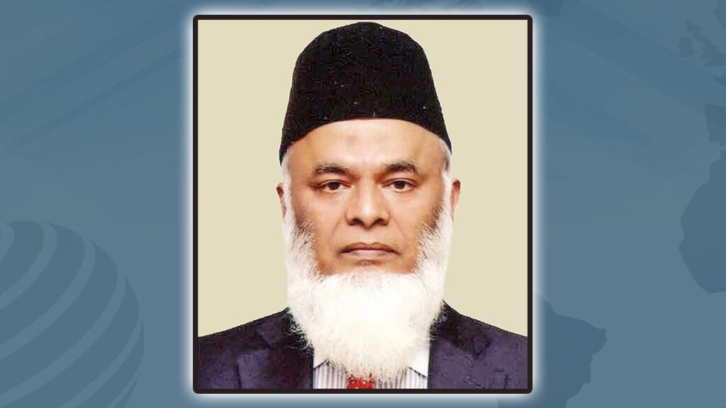 নাসা গ্রুপের চেয়ারম্যান নজরুল ইসলাম গ্রেপ্তার