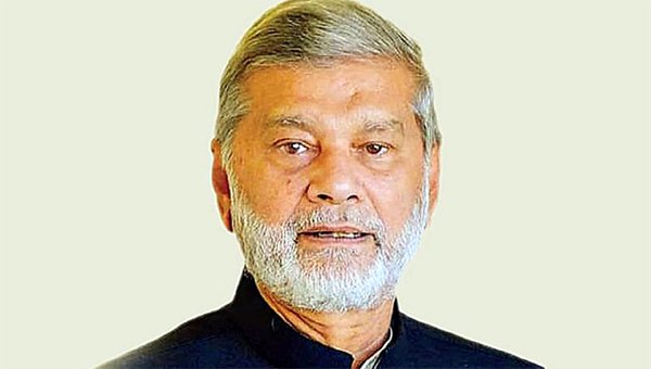 আমি আওয়ামী লীগের কোনো কমিটিতে নেই : এম এ মান্নান