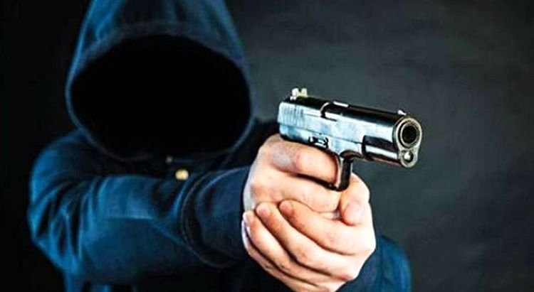 রাজধানীতে ২ ভাইকে গুলি করেছে দুর্বৃত্তরা