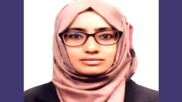 নির্বাহী ম্যাজিস্ট্রেটের চাকরি হারিয়ে ঊর্মি যা বললেন