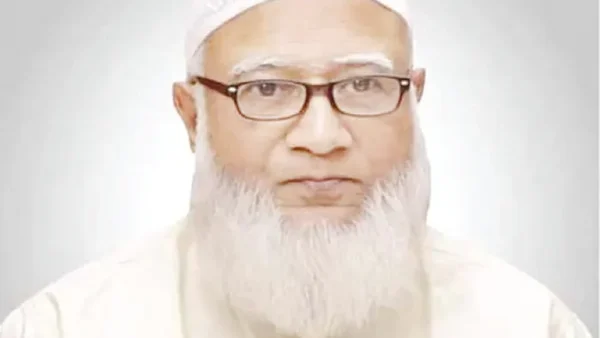 জাতিকে বিভক্ত করার ষড়যন্ত্র চলছে’