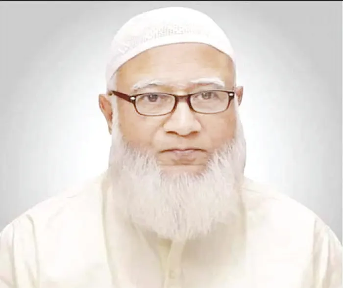 জাতিকে বিভক্ত করার ষড়যন্ত্র চলছে’