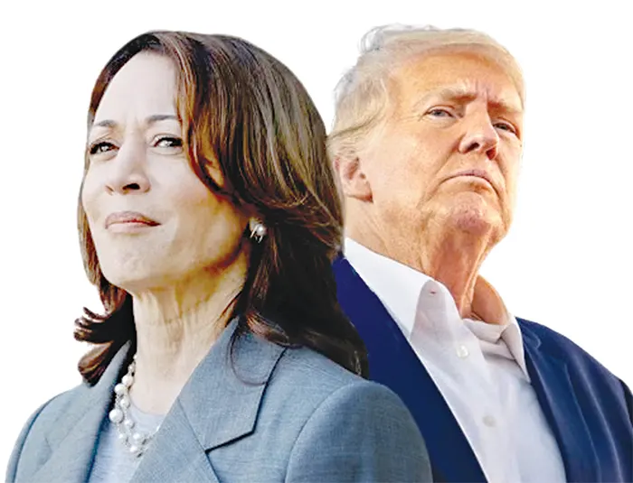 এক ভোটে’ প্রেসিডেন্ট, হাড্ডাহাড্ডি লড়াইয়ের আভাস