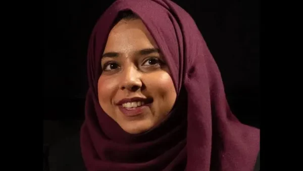 বৃটেনে অল পার্টি পার্লামেন্টারি গ্রুপের চেয়ারম্যান নির্বাচিত হলেন আপসানা