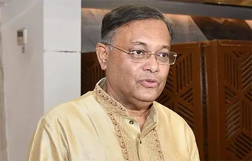 বিএনপিকে নির্বাচনে আনতে না পারা ছিল আওয়ামী লীগের বড়  ভুল