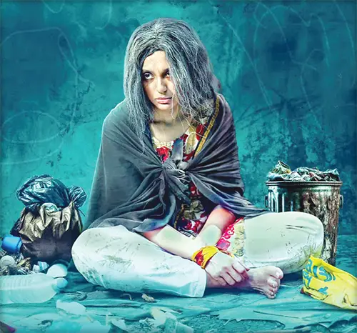 অন্য এক সাবিলা নুর