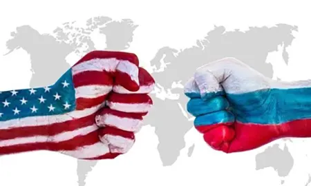 যুক্তরাষ্ট্রের নির্বাচনে ‘সক্রিয় হুমকি রাশিয়া’: মার্কিন গোয়েন্দা সংস্থা