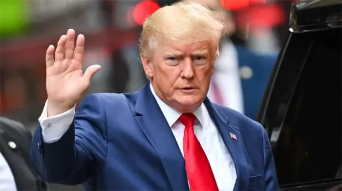 সব সুইং রাজ্যে এগিয়ে ট্রাম্প
