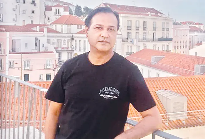 সবার মন রক্ষা করার মতো হারকিউলিস আমি না