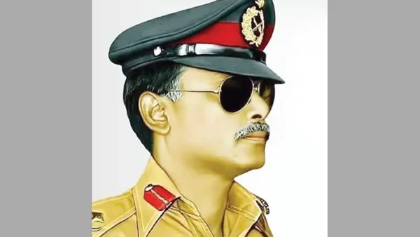 ঐতিহাসিক ৭ই নভেম্বর আজজাতীয় বিপ্লব ও সংহতি দিবস