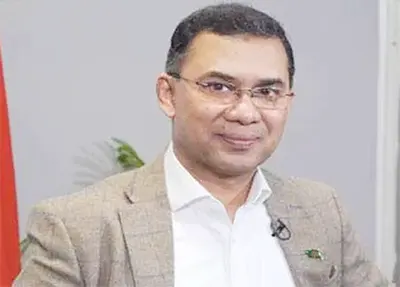 আসিফ নজরুলের সঙ্গে আওয়ামী দুষ্কৃতকারীদের আচরণ অনভিপ্রেত- তারেক রহমান